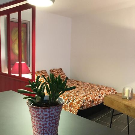 L'Atelier Cosy Daire Auxerre Dış mekan fotoğraf