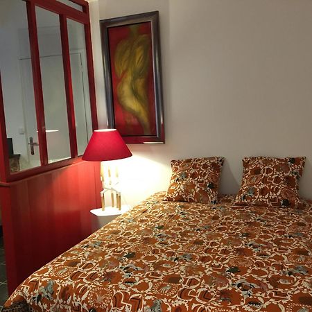 L'Atelier Cosy Daire Auxerre Dış mekan fotoğraf